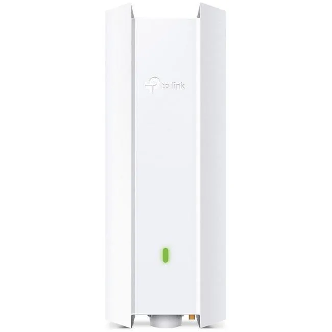 TP-Link TP-Link EAP610-OUTDOOR WiFi6 AX1800 Outdoor Access Point — product photo