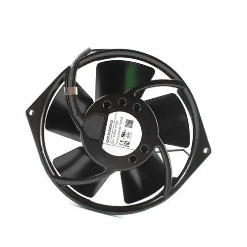 Vszerda Vszerda No.W2S130-BM03-01 130 mm 230 V 46/47 W axial fan — product photo