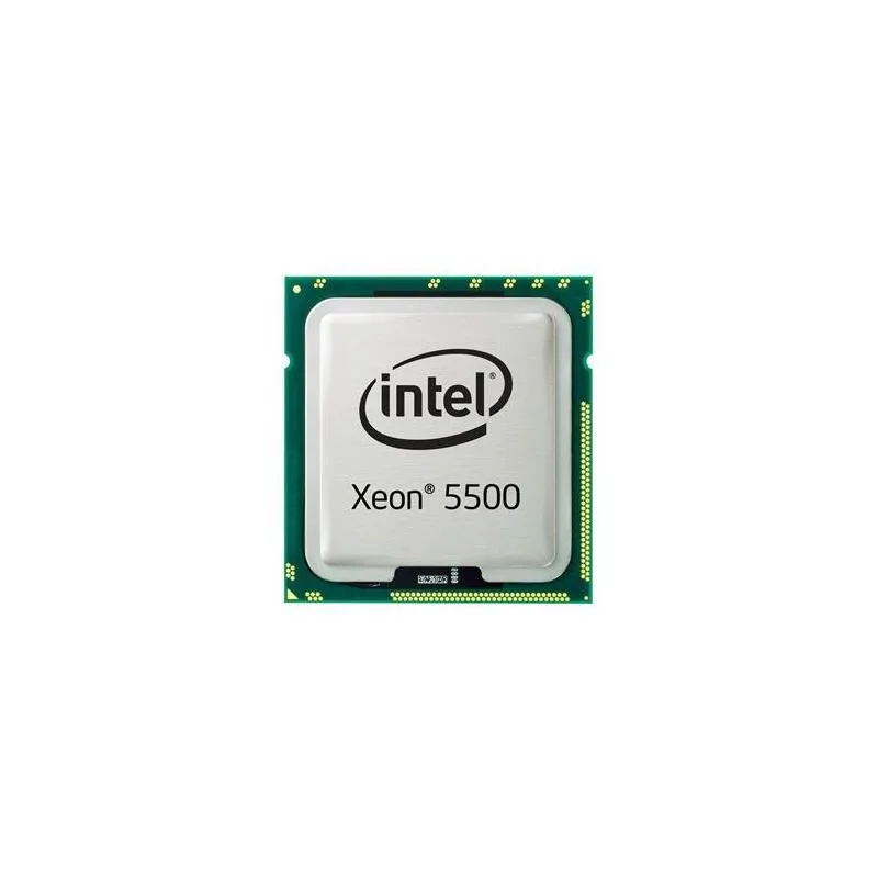 Intel Intel Xeon X5550 Quadcore 2.66GHz 95W Switch Module — product photo