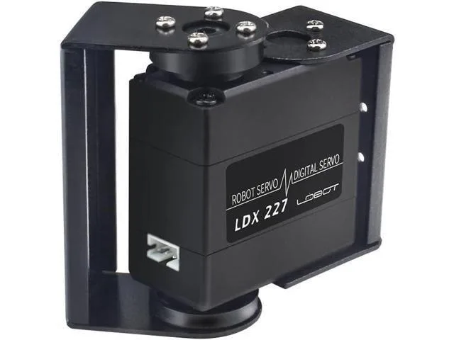 LORDWORLD LORDWORLD LDX-227 17kg Digital Servo 270° — product photo