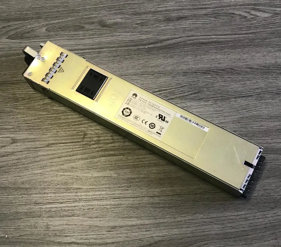 KHACHIMO KHACHIMO PAC1K2S12-B ATX Power Supply — product photo