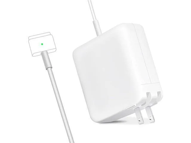 LORDWORLD LORDWORLD 85W T-Tip MacBook Pro Charger 13 15 17 inch — product photo