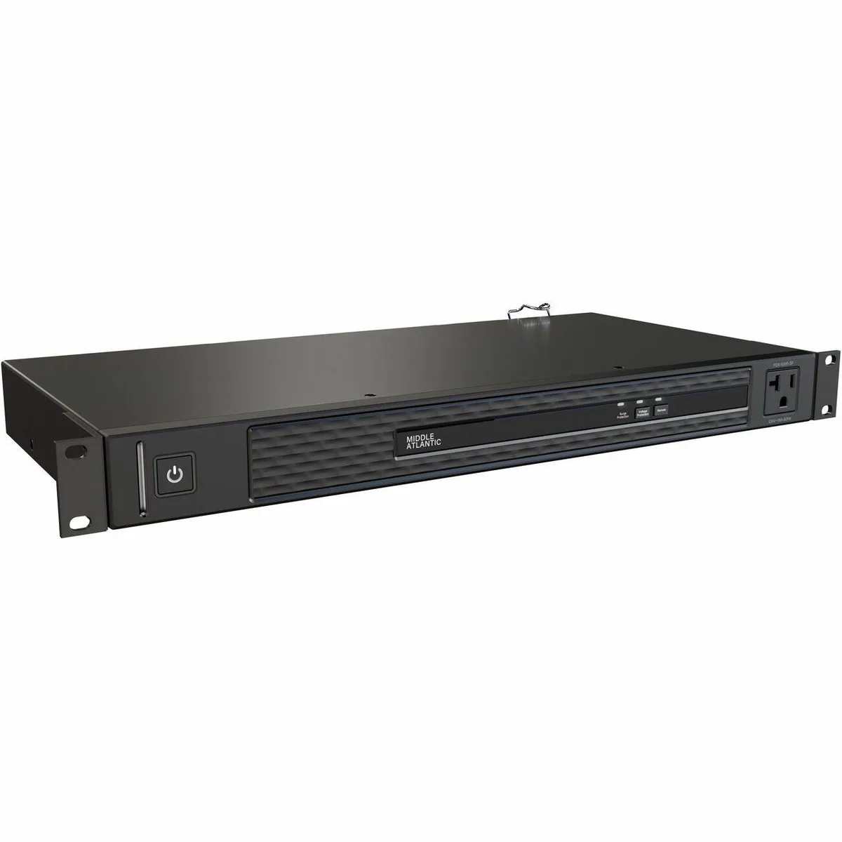 Middle Atlantic Middle Atlantic PDX-920R-SP 20A 1RU PDU — product photo