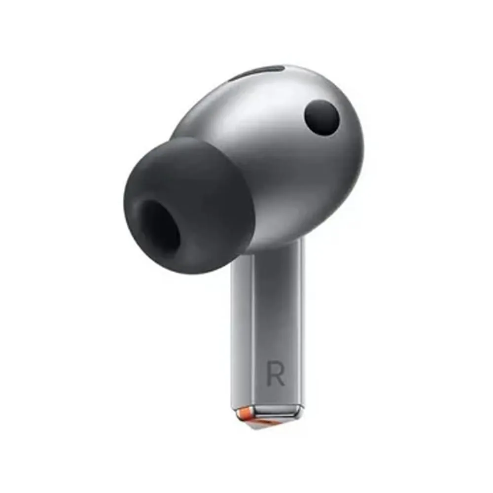 Batianda Batianda Left Ear Replacement Bud for Samsung Galaxy Buds 3 Pro AI (Silver) 2 in 1 accessory — product photo