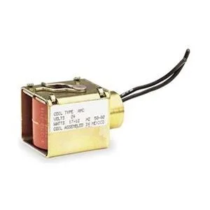Dayton Dayton 4A707 Solenoid Valve Coil 208/240VAC 50/60Hz 17W — product photo