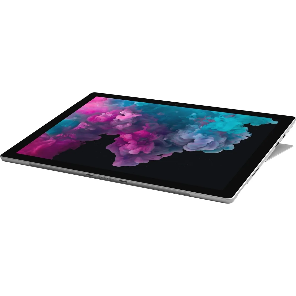 Microsoft Microsoft Surface Pro 6 12.3" Tablet Core i5-8250U 1.6GHz 16GB 256GB Platinum — product photo