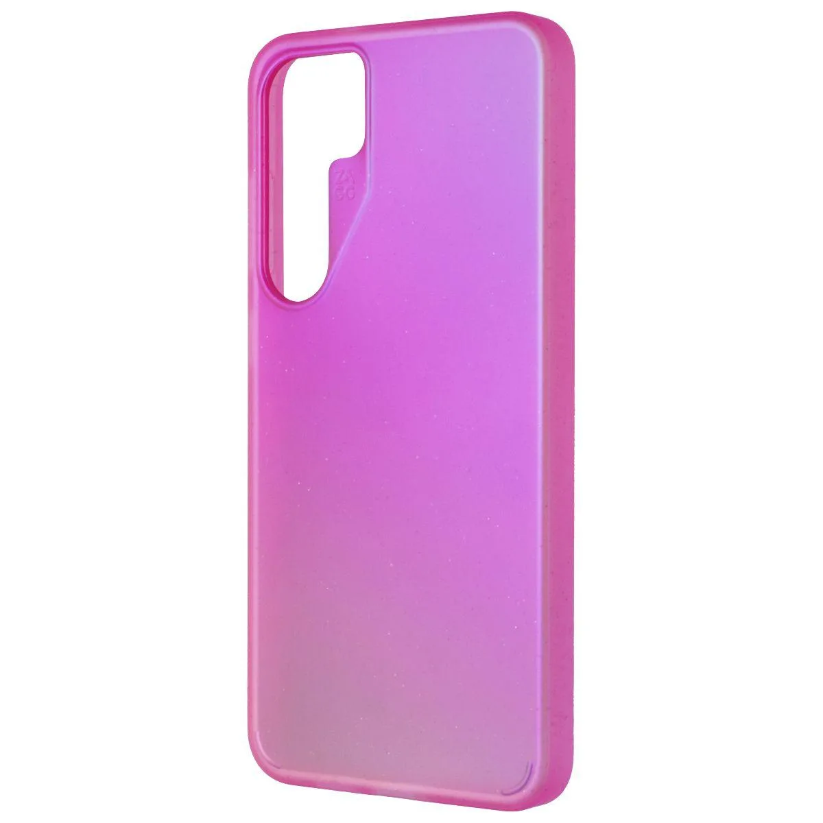 ZAGG ZAGG Milan Ultra Slim Case Samsung Galaxy S24+ Glitter Pink — product photo