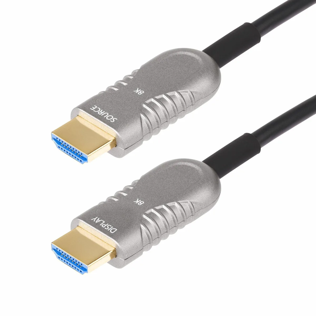 STARTECH STARTECH 8KA30FHDMICABLE 30ft HDMI 2.1 Active Optical Cable — product photo