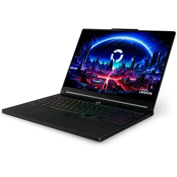 Lenovo Lenovo Legion 5i Gen 11 15.3" 2-in-1 Laptop Core Ultra 7 251HX 16GB RTX 5060 1TB — product photo