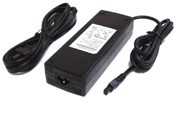 Toshiba Toshiba 120W 15V AC Adapter Satellite A20 A25 A40 A45 — product photo