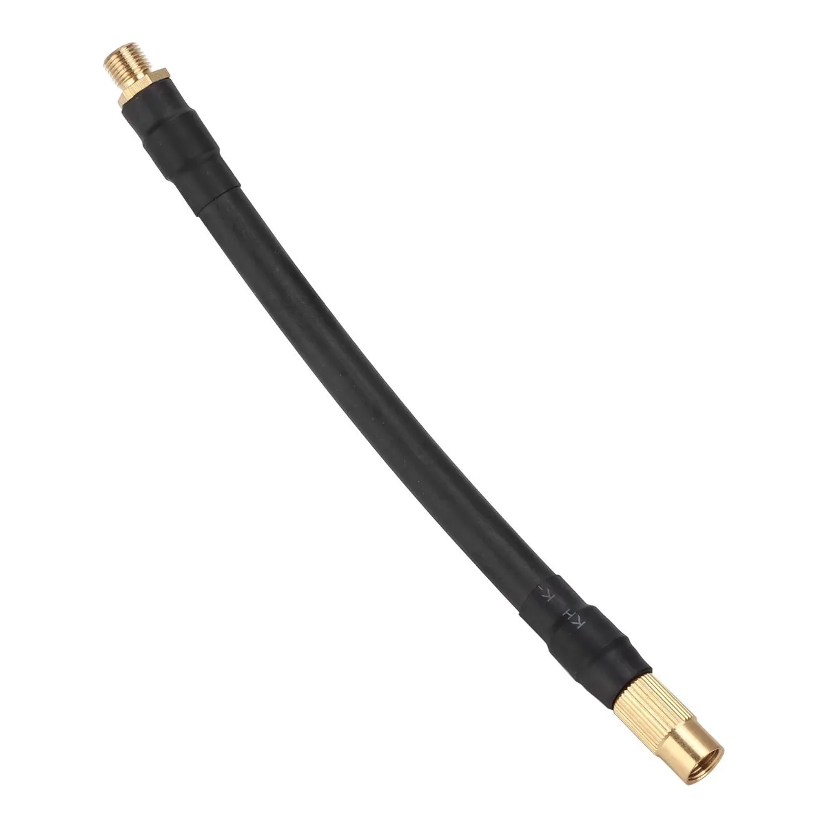  Metra Ktsxxopse0m8cigoyd tire inflator extension hose 6.3in 90° — product photo