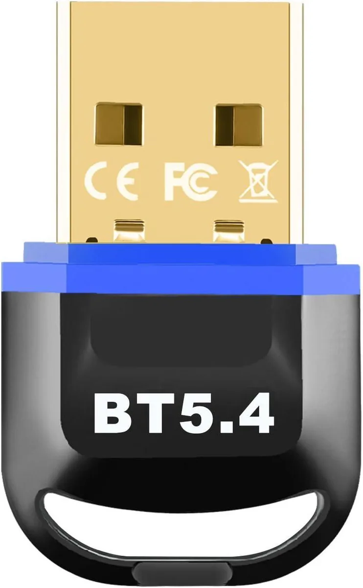 Vszerda Vszerda USB Bluetooth 5.4 Adapter — product photo