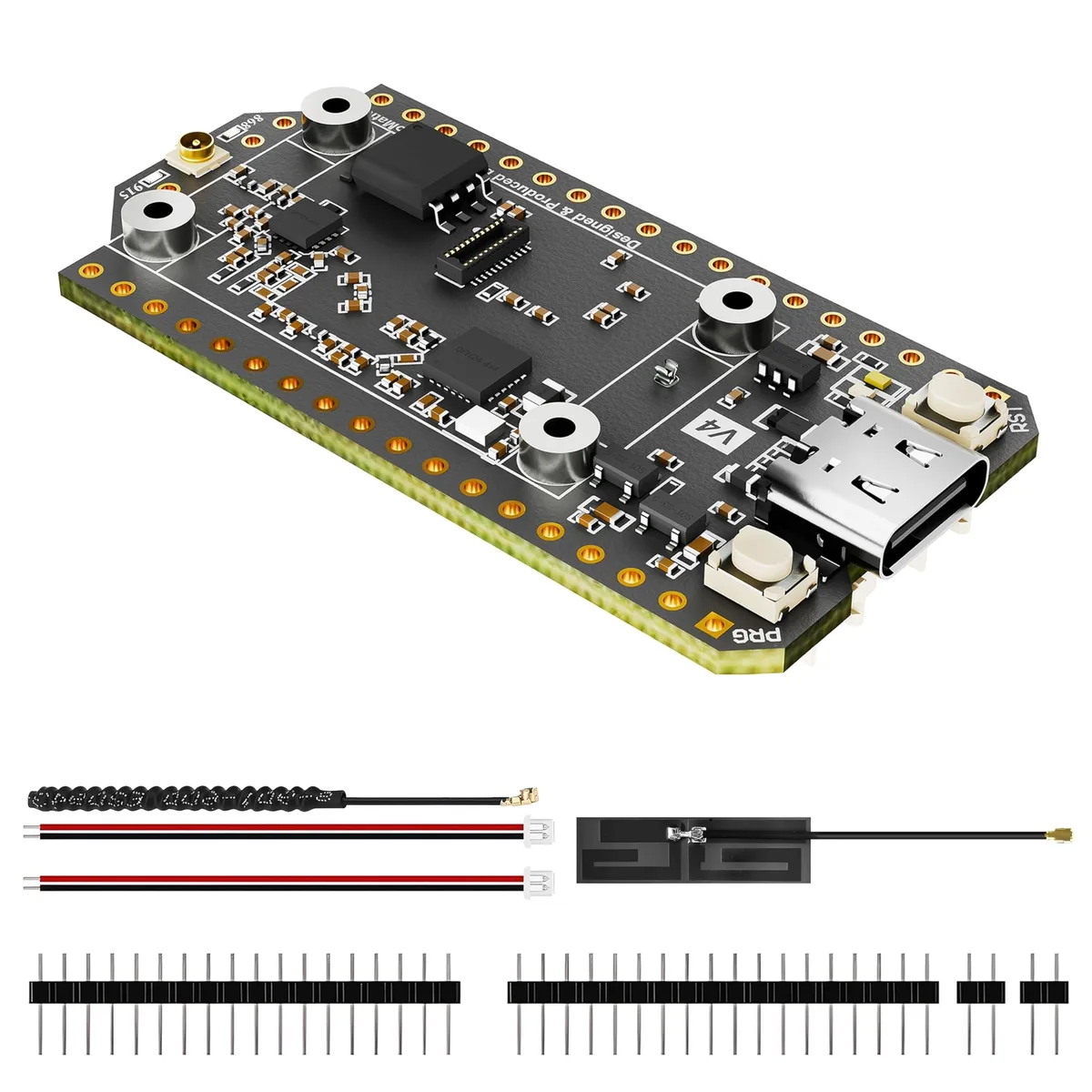 ARCTIC ARCTIC 2 in 1 accessory 27dBm 16MB 137dBm 1262 — product photo