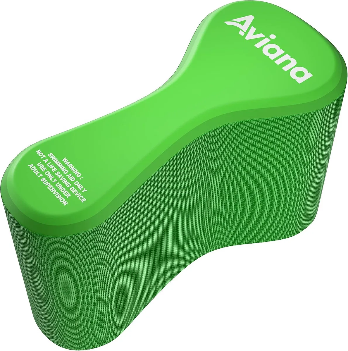 TAURKENAM TAURKENAM Pull Buoy Swim Training Leg Float 9.25 X 6.25 X 4.25 — product photo