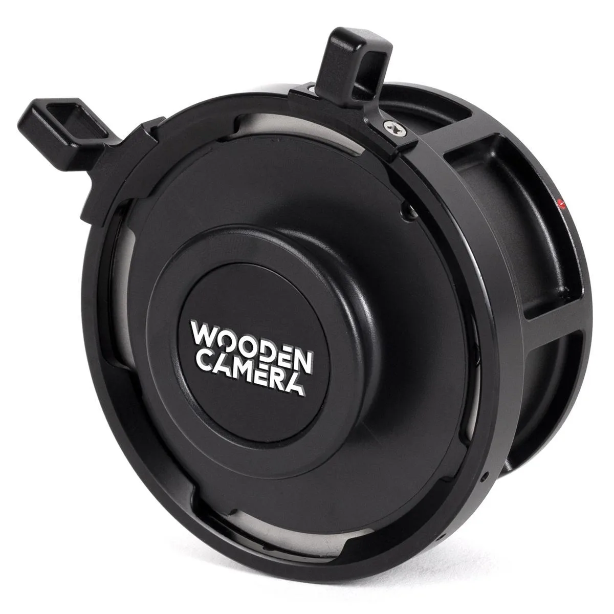 Wooden Camera, Inc. Wooden Camera Canon RF to PL Mount Pro for RED KOMODO camera accessory — product photo
