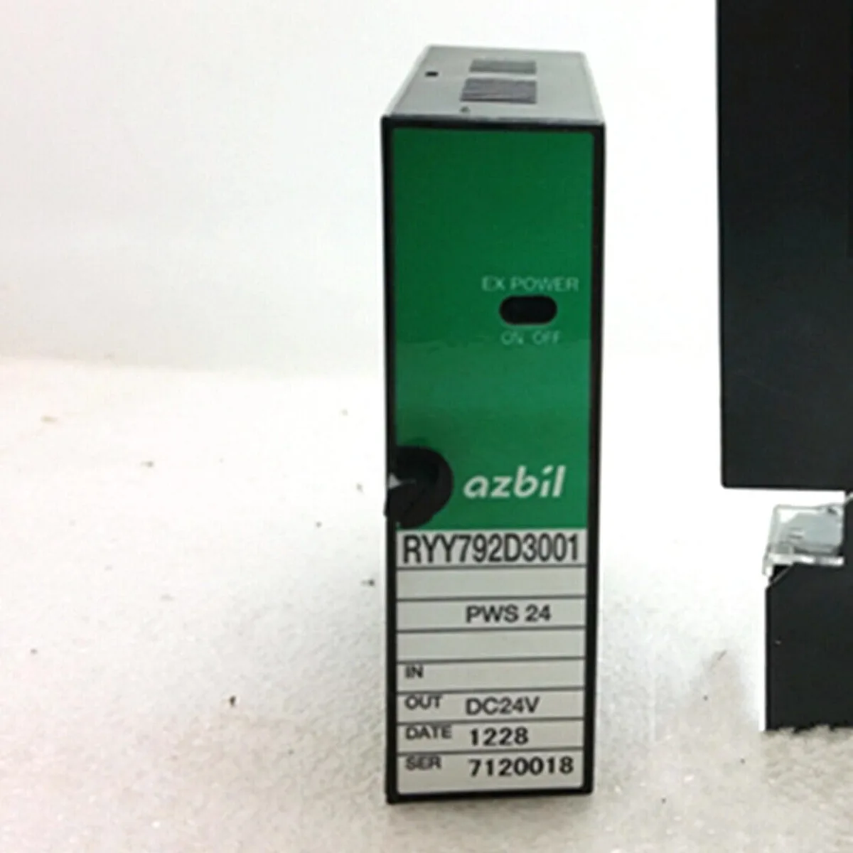 YAMATAKE YAMATAKE RYY792D3001 electrician tool — product photo