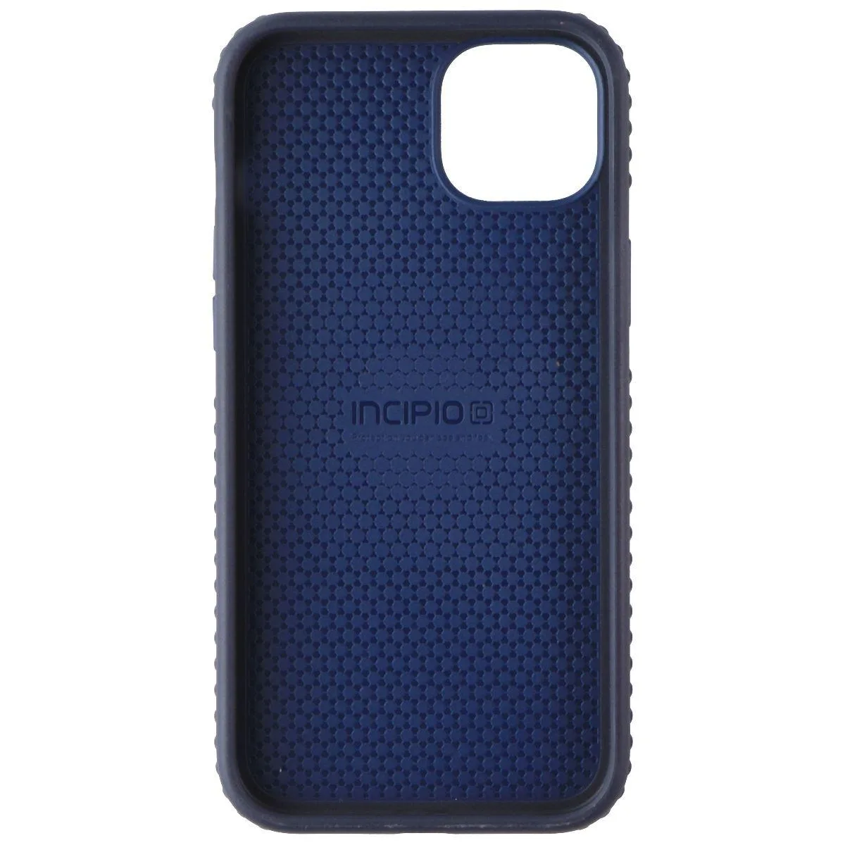 Incipio Incipio Grip Series Case iPhone 14 Plus Midnight Navy/Inkwell Blue — product photo
