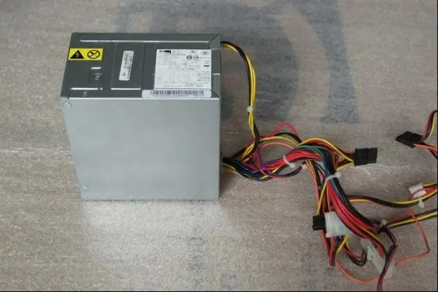 KHACHIMO KHACHIMO 280W Power Supply PS-5281-7VR AcBel PC6001 — product photo