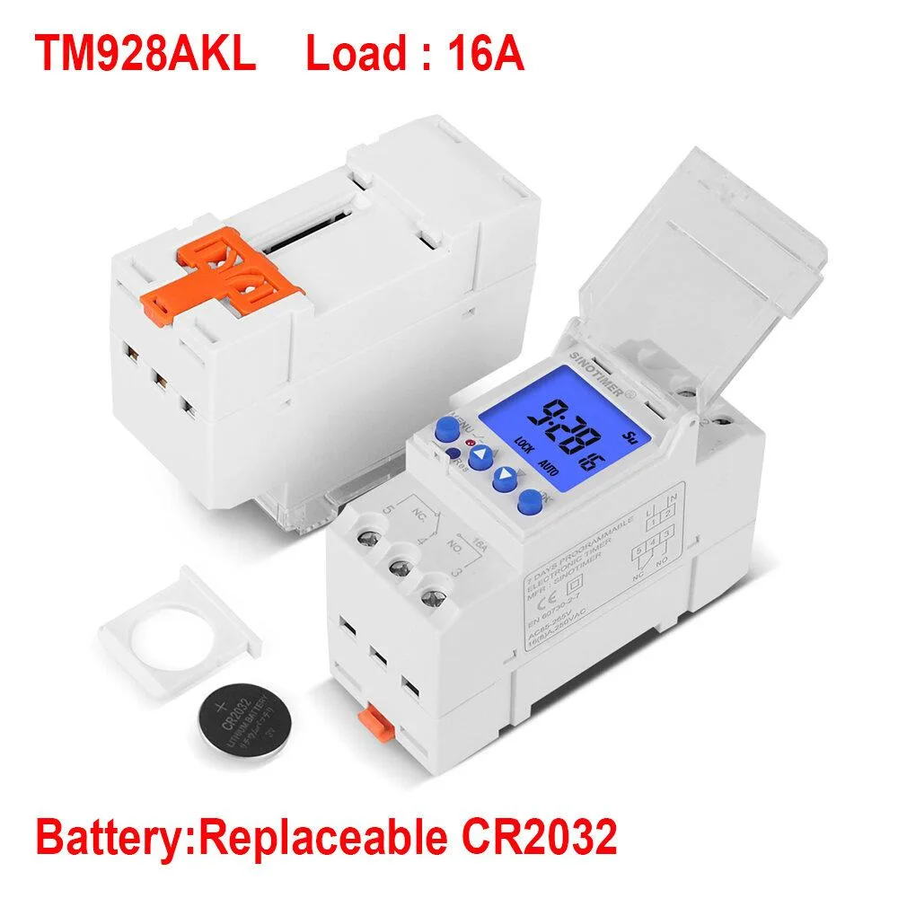 Hetai Tech Hetai Tech TM928AKL wearable technology — product photo