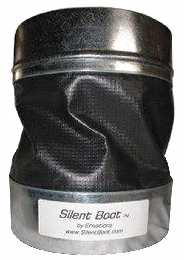  HOTPOD SB-8 Silent Boot 8 In — product photo