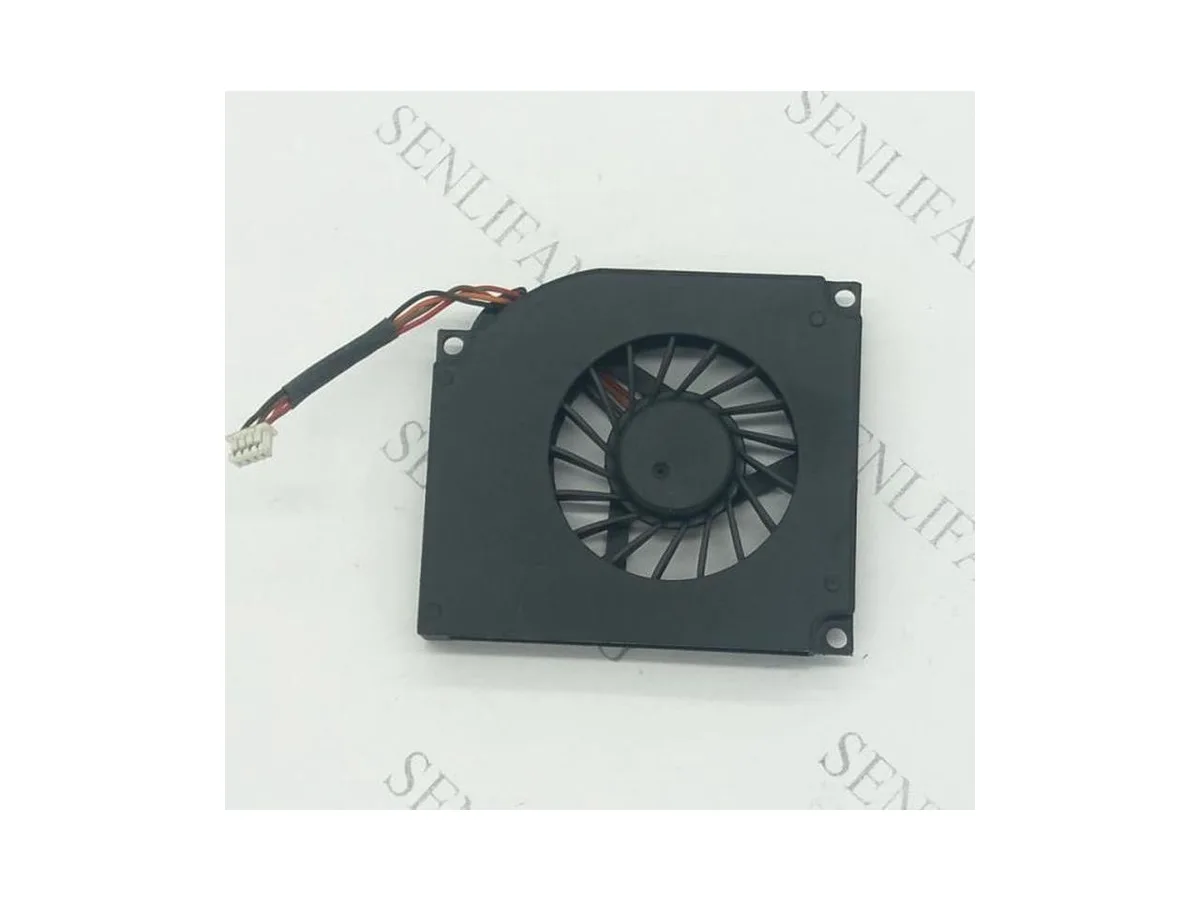 Fans Fans ASUS U5F U5 U5A Notebook Fan T6009F05MP-0-C01 — product photo