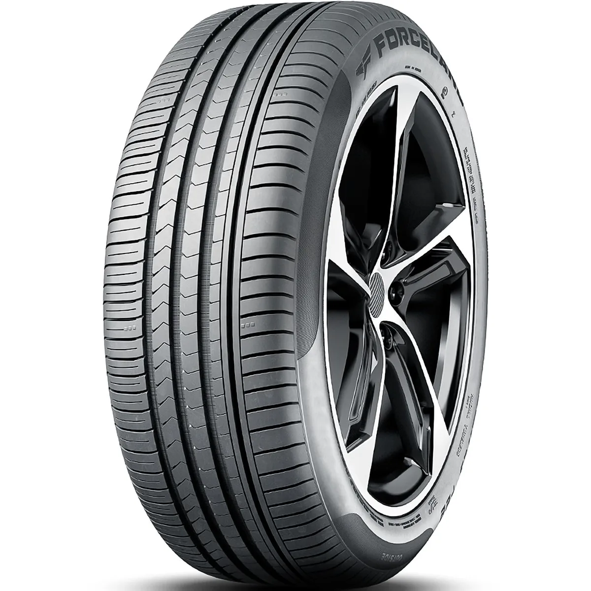 Forceland Forceland Vitality F22 235/40R18 95W XL tire — product photo