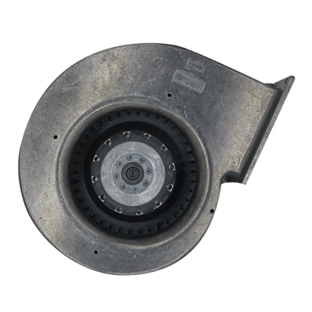 Fans Fans G2D160-AF02-09 230/400 VAC centrifugal fan — product photo