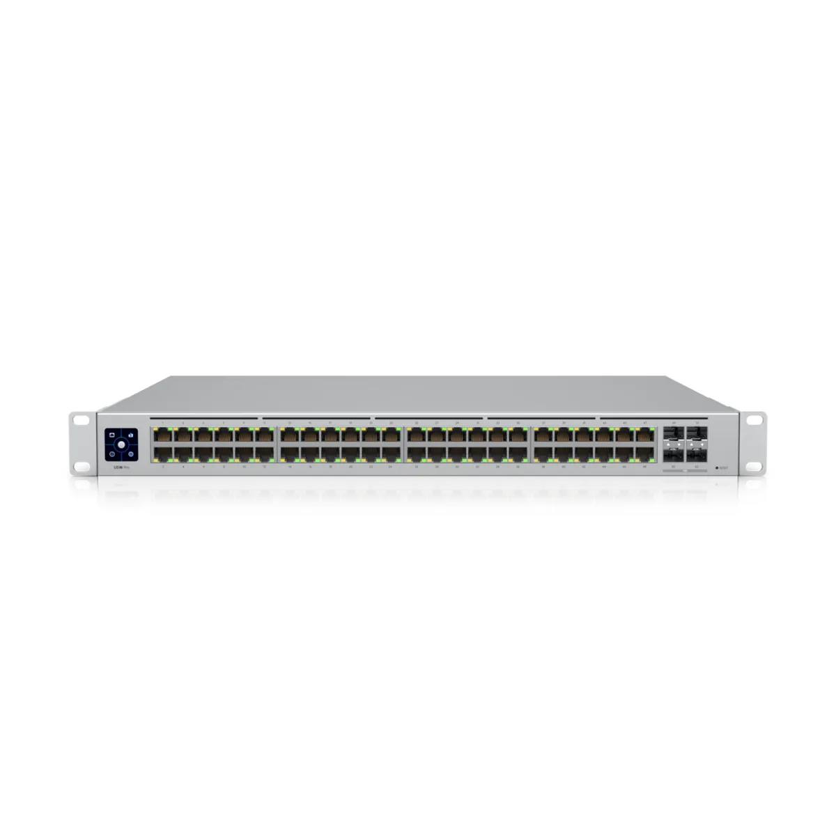 Ubiquiti Networks Ubiquiti Networks USW-Pro-48 48-port Layer 3 network switch — product photo