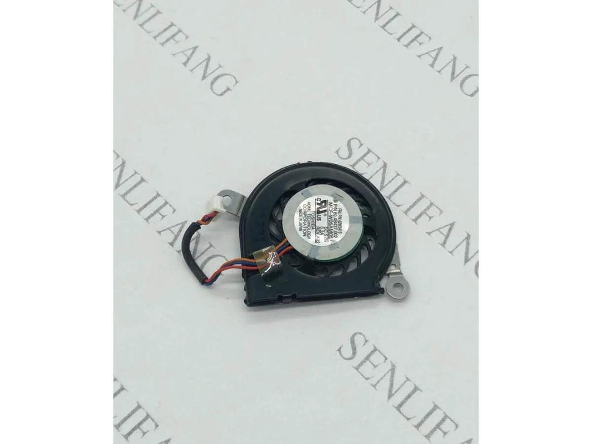 Fans Fans CPU cooling fan for ThinkPad X61 42X3806 42W3410 — product photo