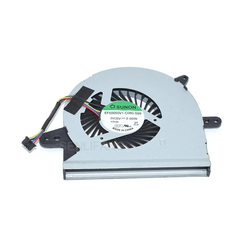 Lemincrash Lemincrash EF50050V1-C080-S99 laptop cooling pad — product photo