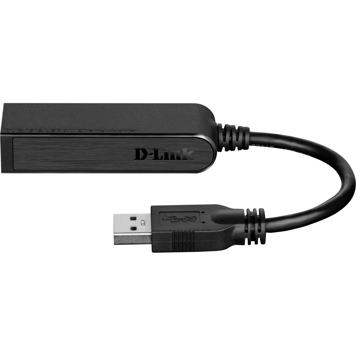 D-Link D-Link DUB-1312 USB 3.0 Gigabit Ethernet Adapter network card — product photo