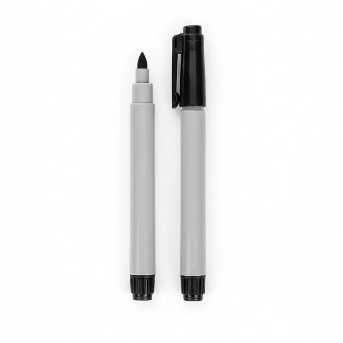  Cadie Permanent Freezer Marker Set of 2 Black — product photo