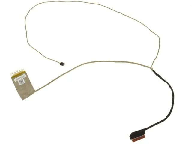 DELL DELL Inspiron 5758 5759 17.3" HD+ LCD Video Ribbon Cable 3P2DK No TS — product photo