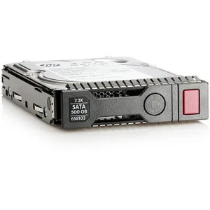 HP HP 658071-B21 500GB 7200 RPM 16MB SATA 6.0Gb/s 3.5" internal hard drive — product photo