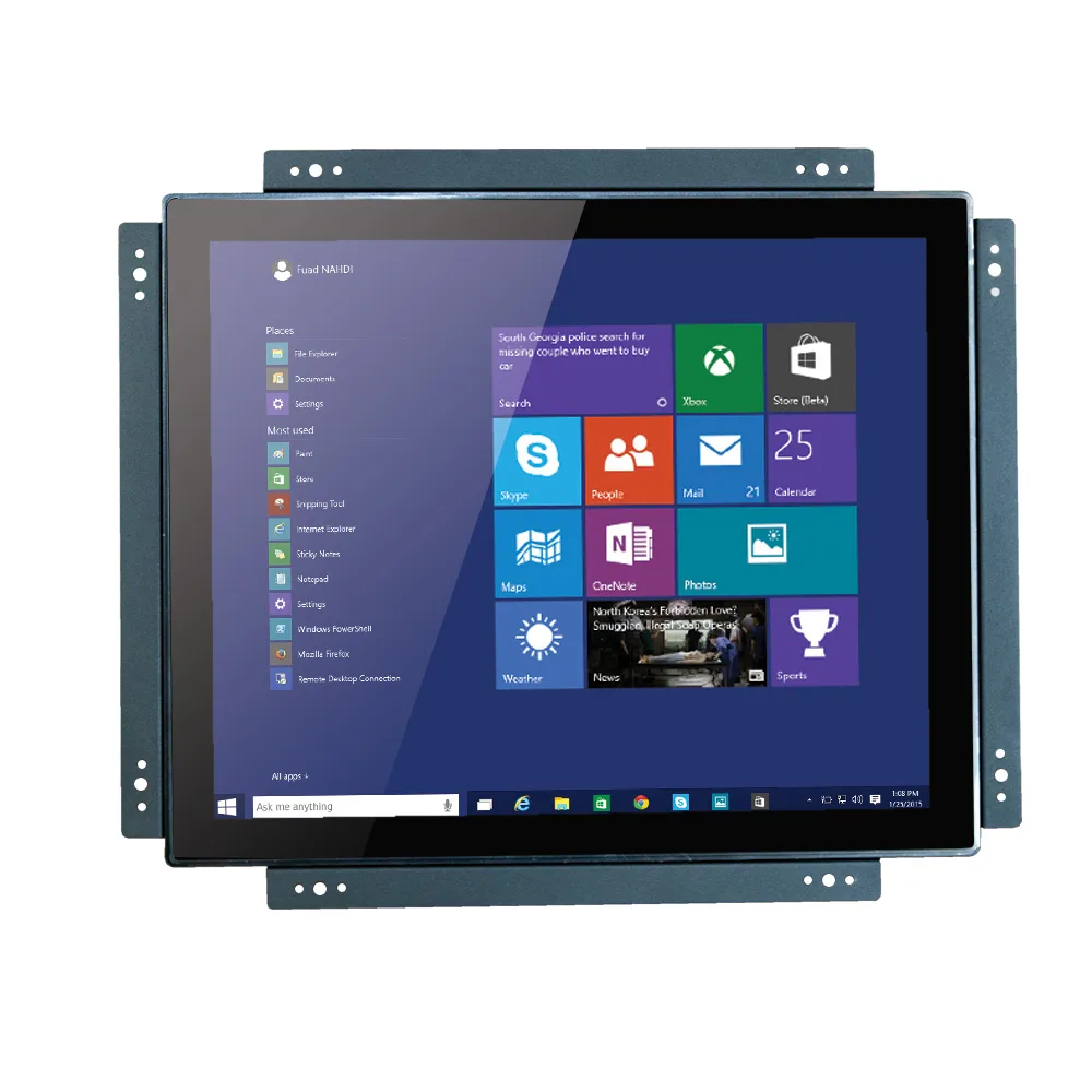 Angel Canada Angel Canada 17 Inch Open Frame Touch Monitor Accessory — product photo