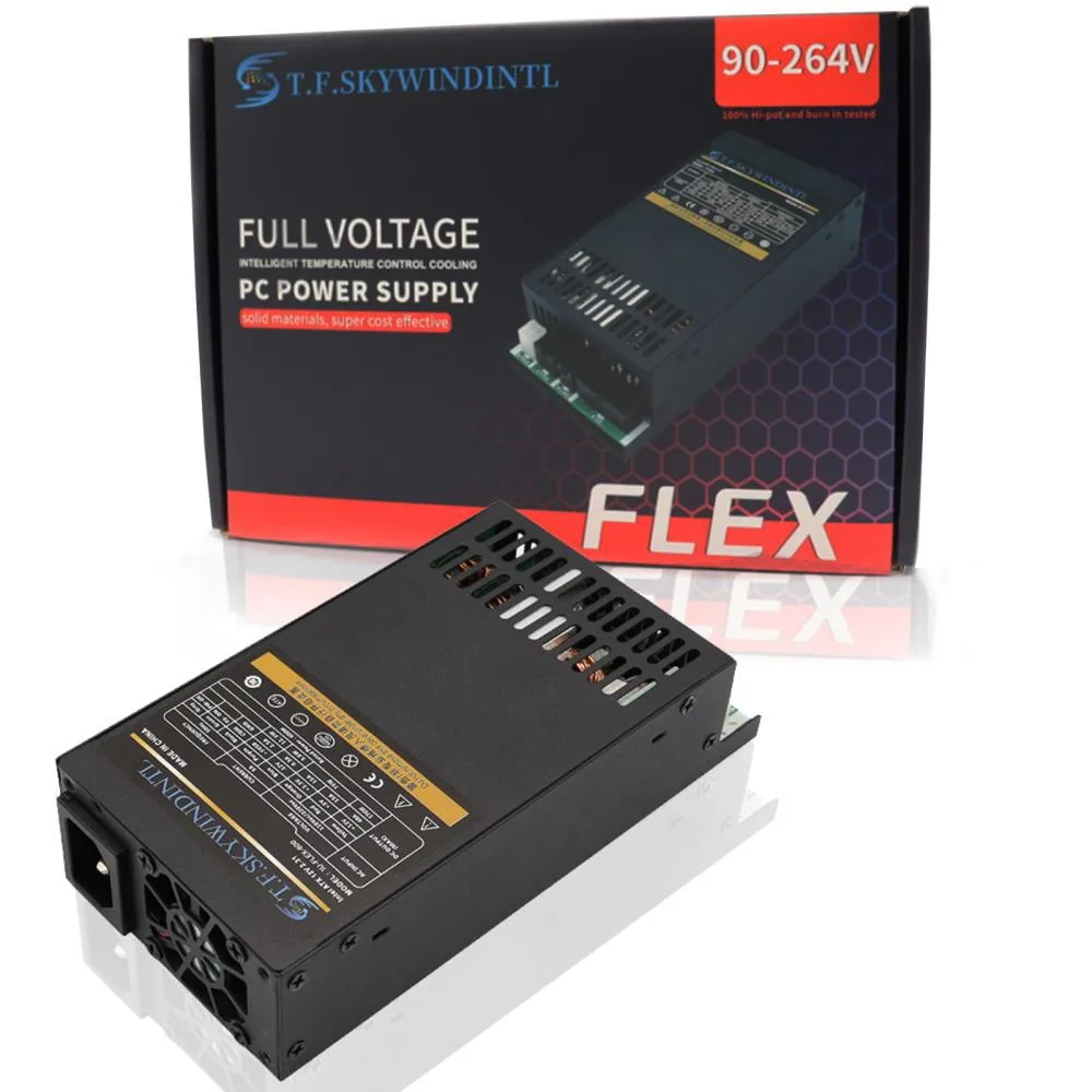Ruth's sister Ruth's sister internal power cable for FLEX-600W 500W modular PSU — product photo