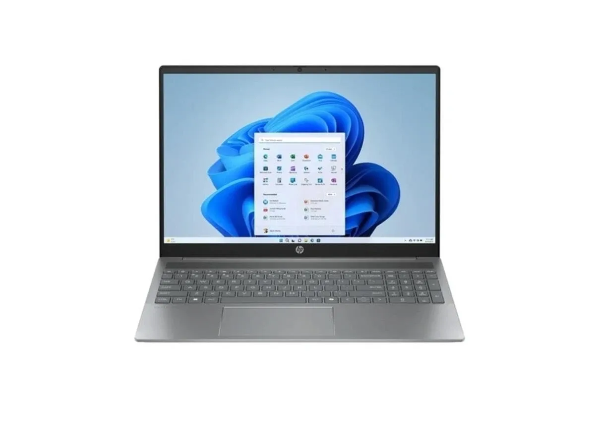 HP HP Pavilion 16" Laptop Ryzen 7 8840U 8GB DDR4 512GB SSD Windows 11 Home (HP9J546UAR) — foto produk