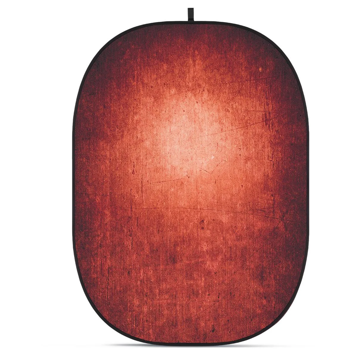 Glow Edge Glow Edge CBA-TA0013 5x6.5' Fabric Collapsible Backdrop, Abstract Textured — product photo