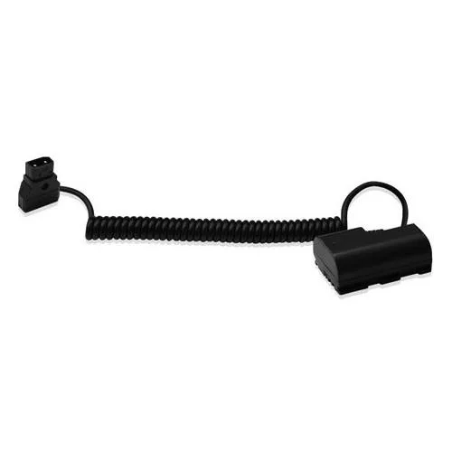 Core SWX Core SWX P-tap Cable for Canon LPE6 computer power cord — product photo