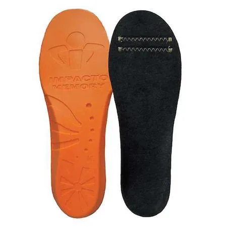 Impacto Impacto MEMESD14 Insole Men's 14 Women's 16 — product photo