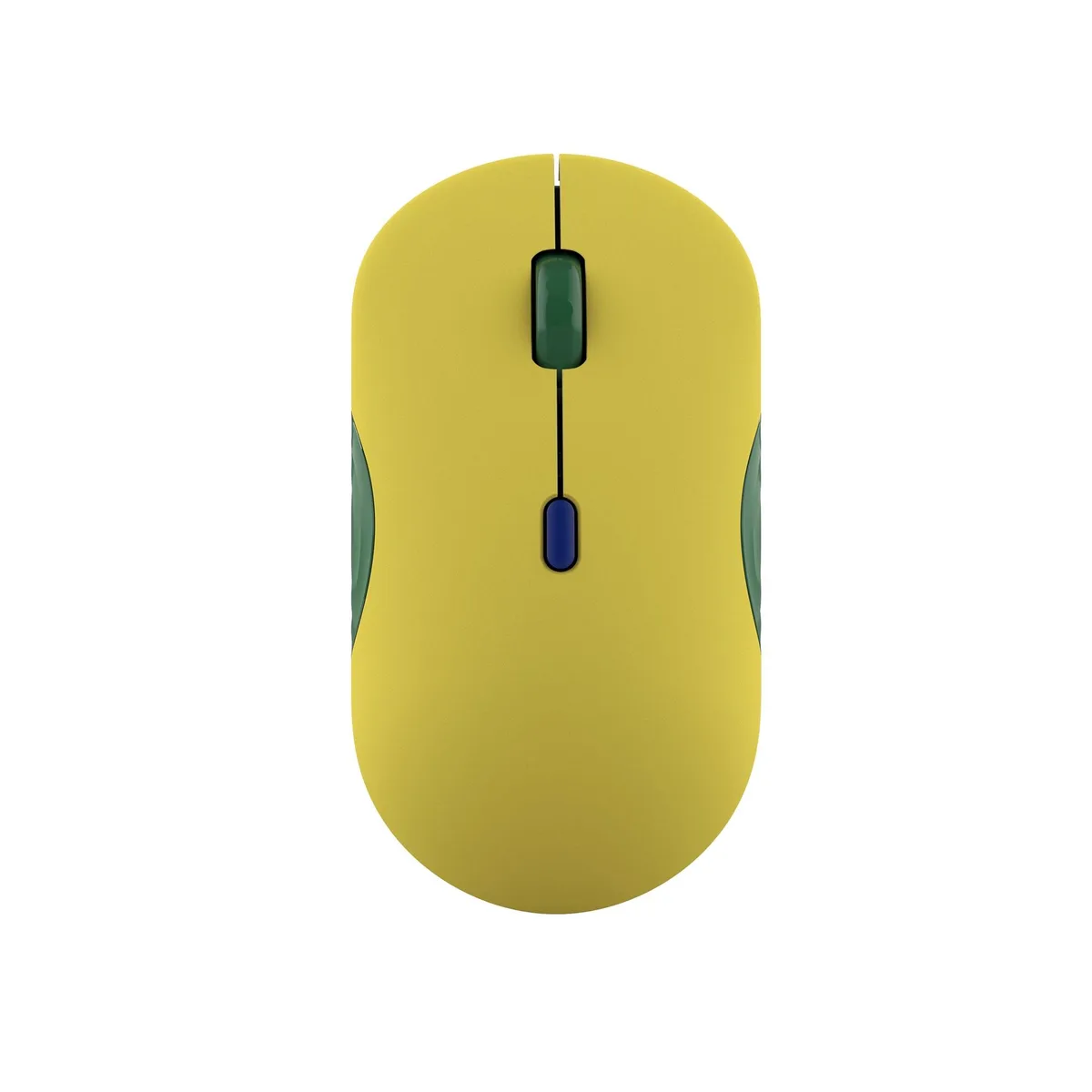 Lenovo Lenovo 350 Bluetooth Silent Mouse GY51U71760 (Fan Edition Brazil) — product photo