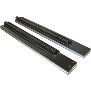 HPE HPE 253449-B21 1U Monitor Utility Shelf server accessory — product photo