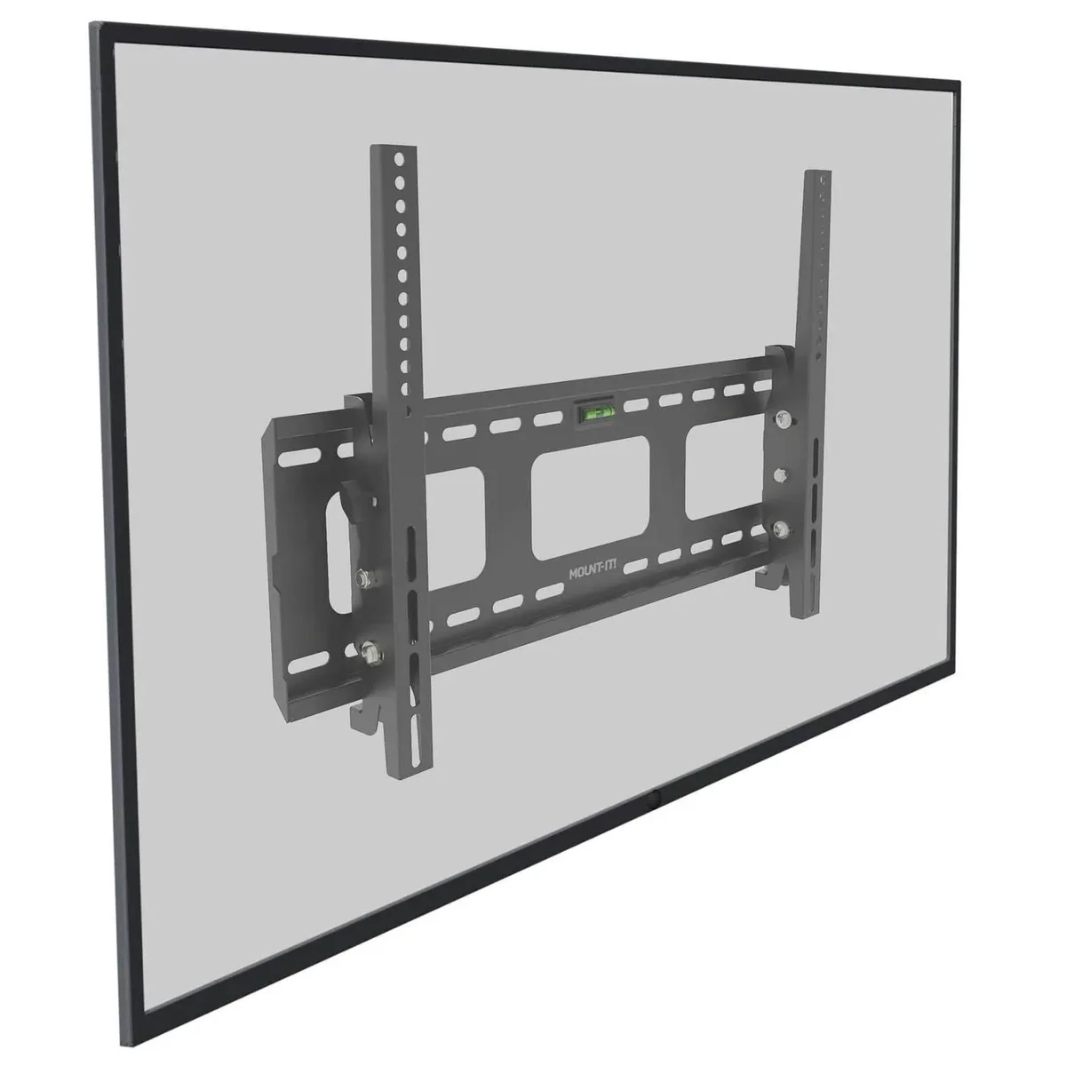 Mount-It Mount-It Tilting TV Mount 37-80" 175 lbs VESA 600x400 — product photo