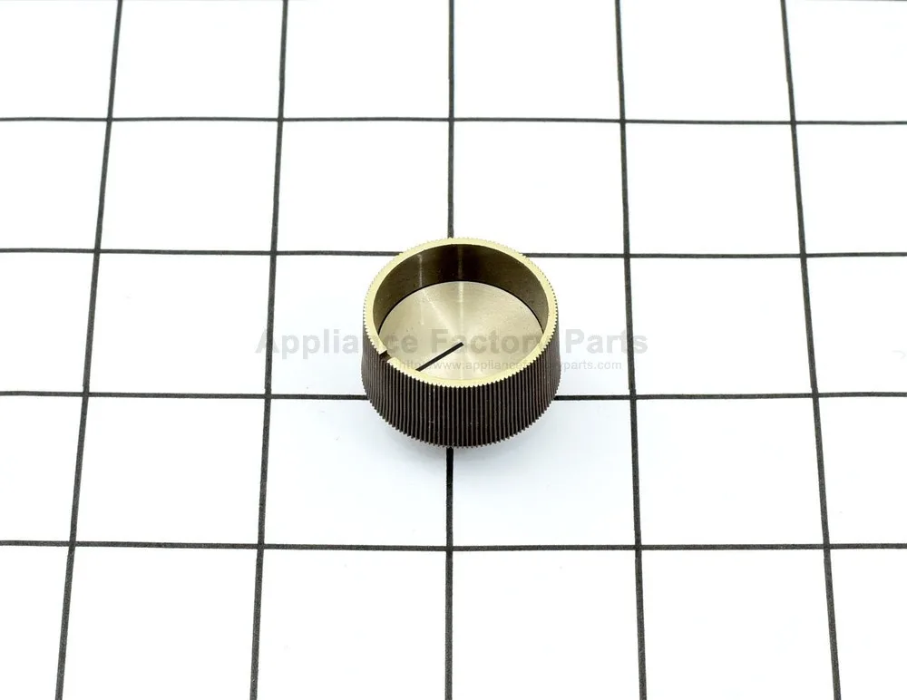 Appliance Factory Parts Appliance Factory Parts CMF7052-67 Control Knob — product photo