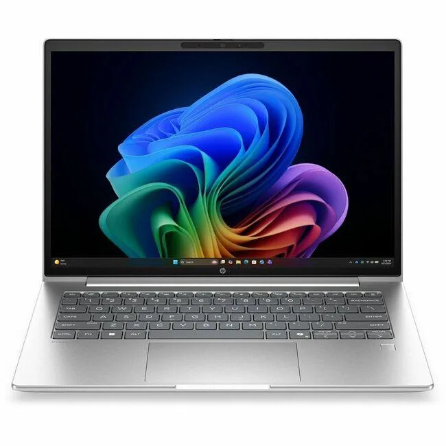 HP HP ProBook 4 G2a DH8S1UT#ABA 14" Touchscreen AMD Ryzen AI 5 430 16GB 512GB — product photo