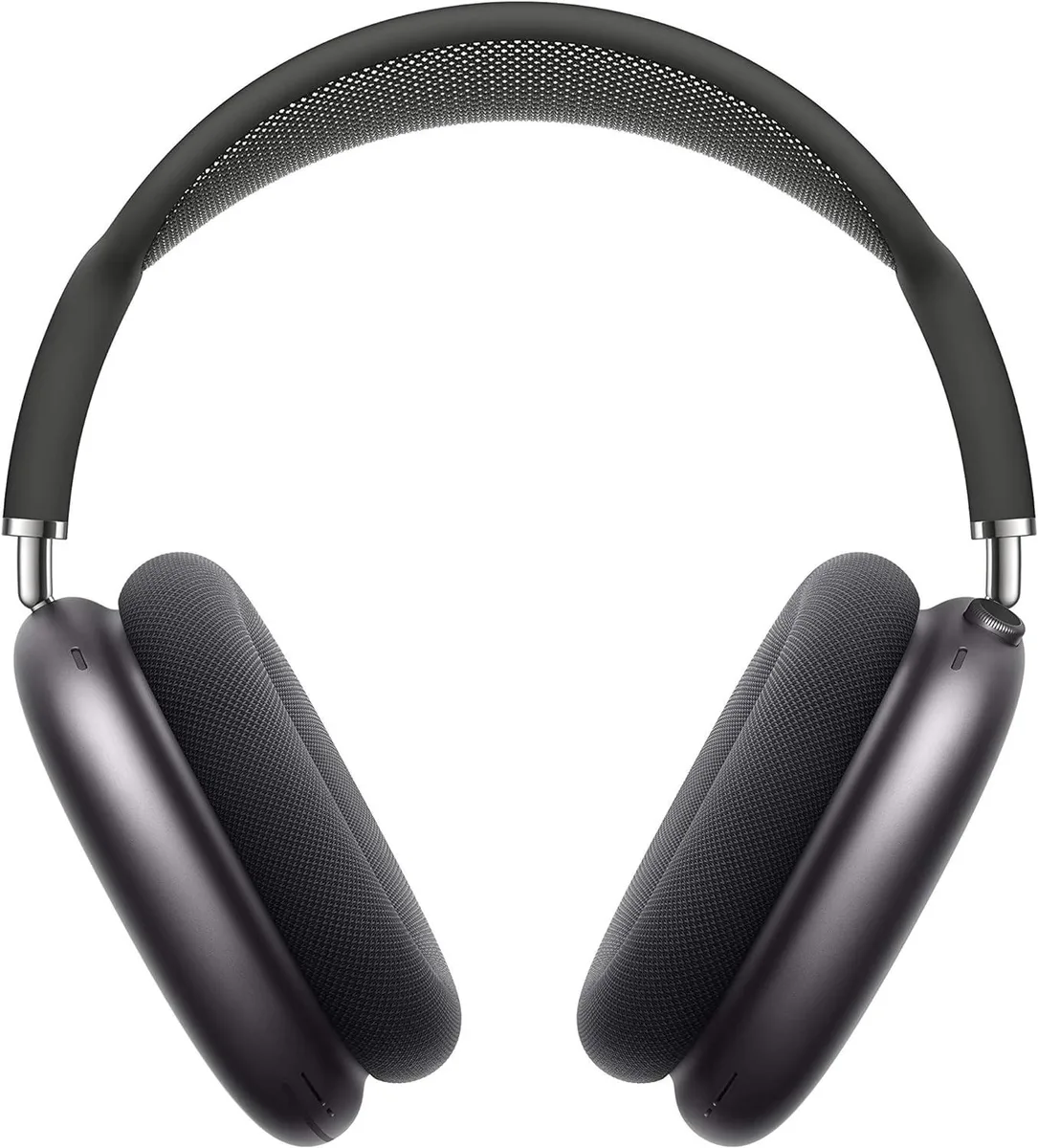 Apple Apple AirPods Max Wireless Headphones Space Gray — product photo