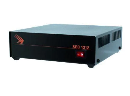 Samlex Samlex SEC-1212 13.8V 10A Desktop Switching Power Supply — product photo