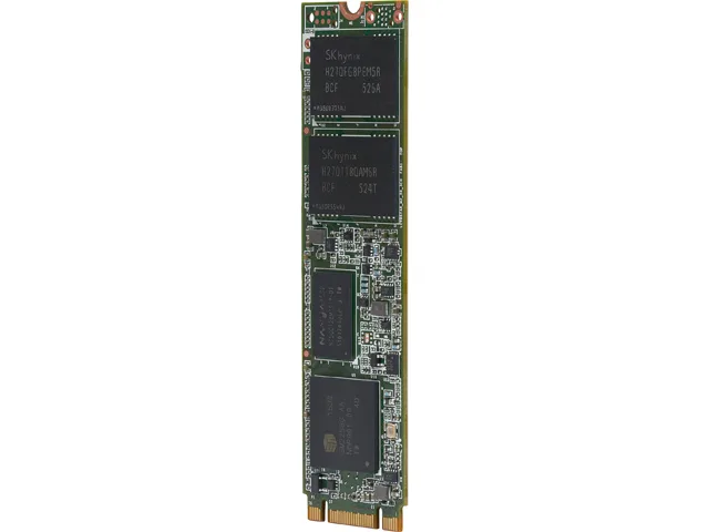Intel Intel 540s Series M.2 2280 240GB SATA Internal SSD SSDSCKKW240H6X1 — product photo