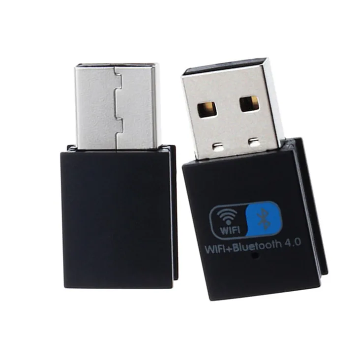 sakose sakose USB Wi-Fi Adapter 150 Mbps + Bluetooth 4.0 — product photo