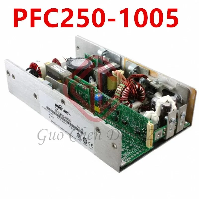 KHACHIMO KHACHIMO Power Supply 5V 50A 250W For PFC250-1005 — product photo